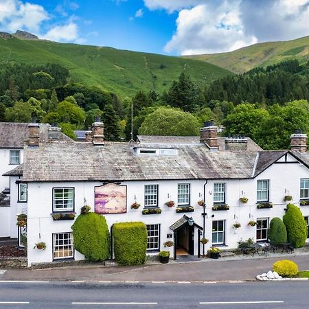 The Swan At Grasmere- The Inn Collection Group Exteriör bild
