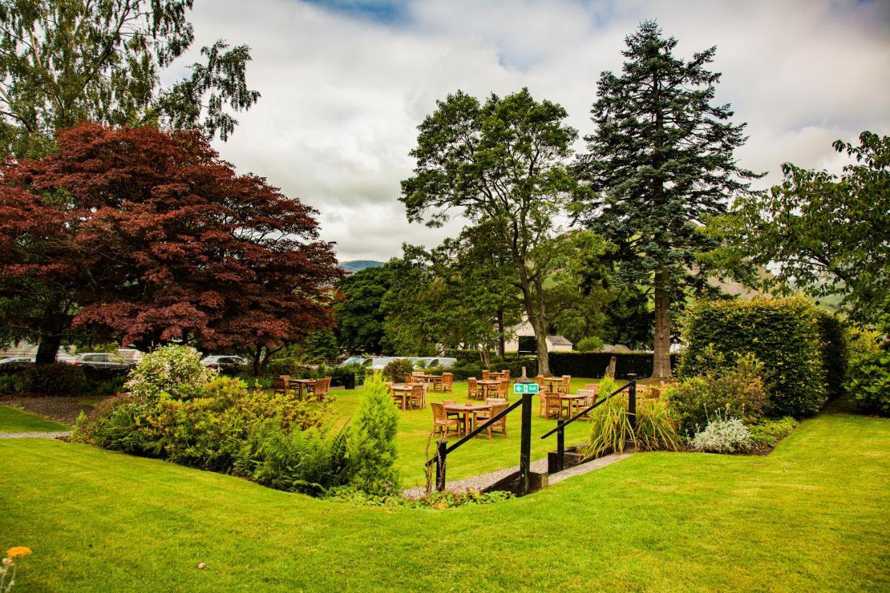 The Swan At Grasmere- The Inn Collection Group Exteriör bild