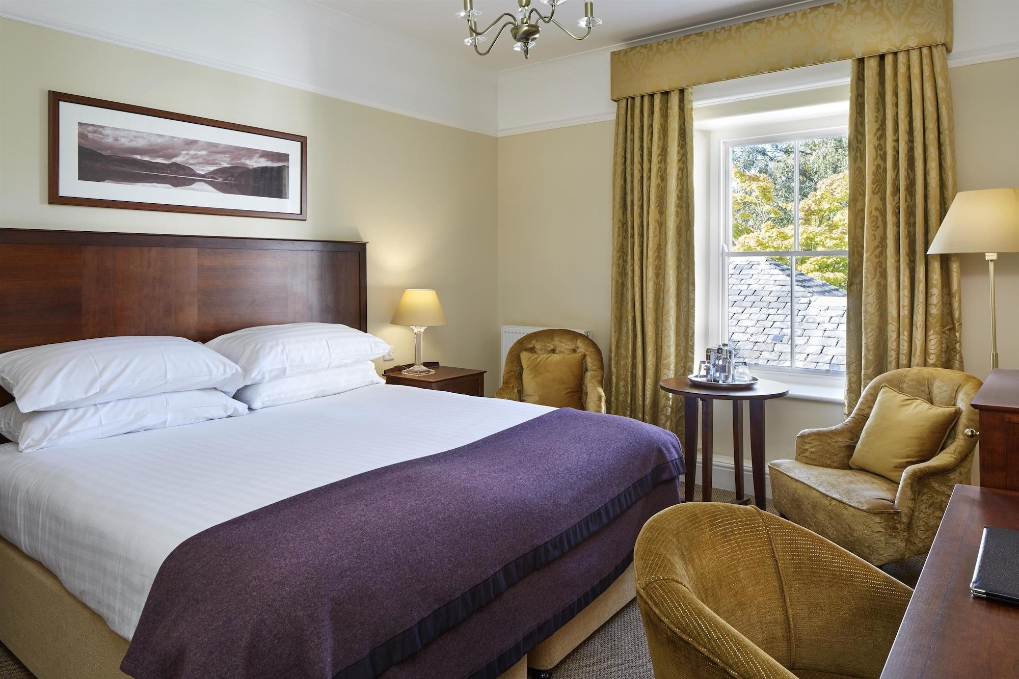 The Swan At Grasmere- The Inn Collection Group Exteriör bild