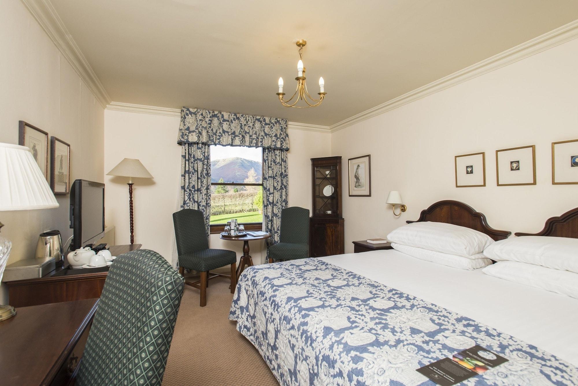 The Swan At Grasmere- The Inn Collection Group Exteriör bild