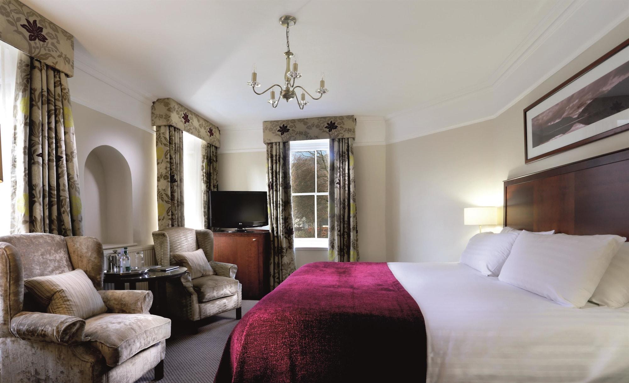 The Swan At Grasmere- The Inn Collection Group Exteriör bild