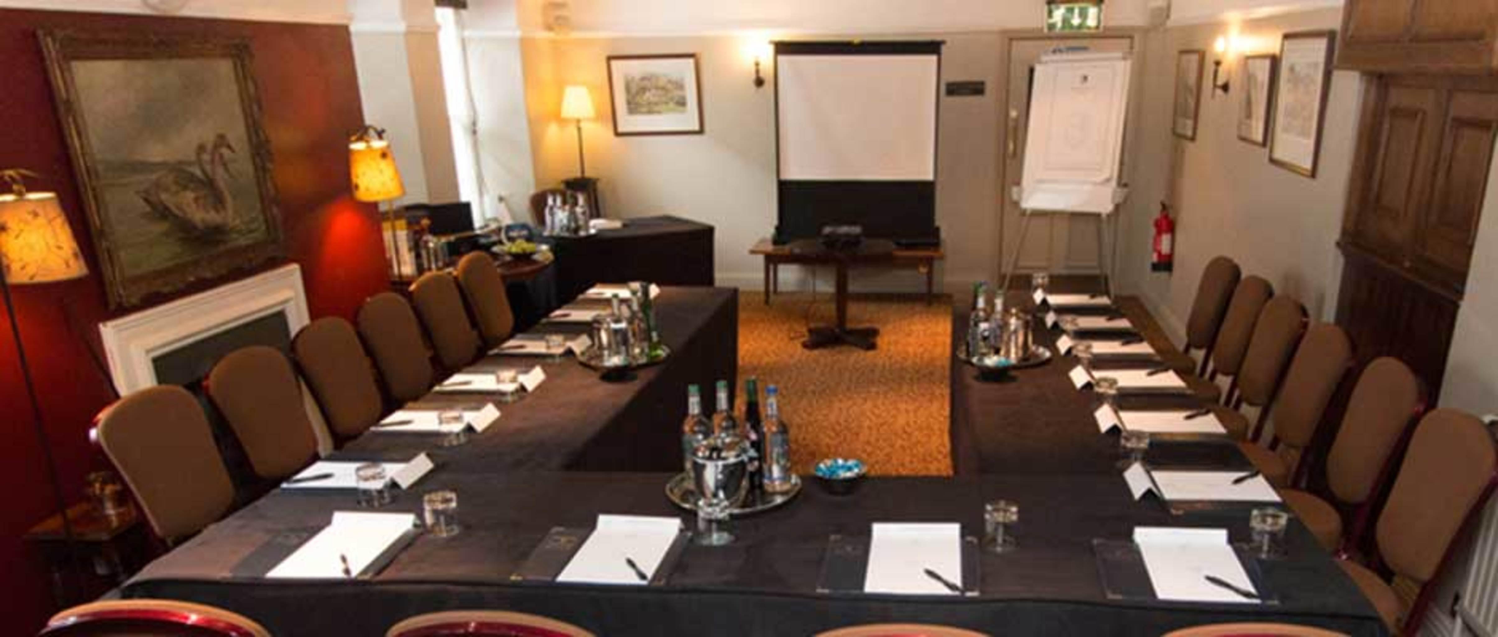 The Swan At Grasmere- The Inn Collection Group Exteriör bild