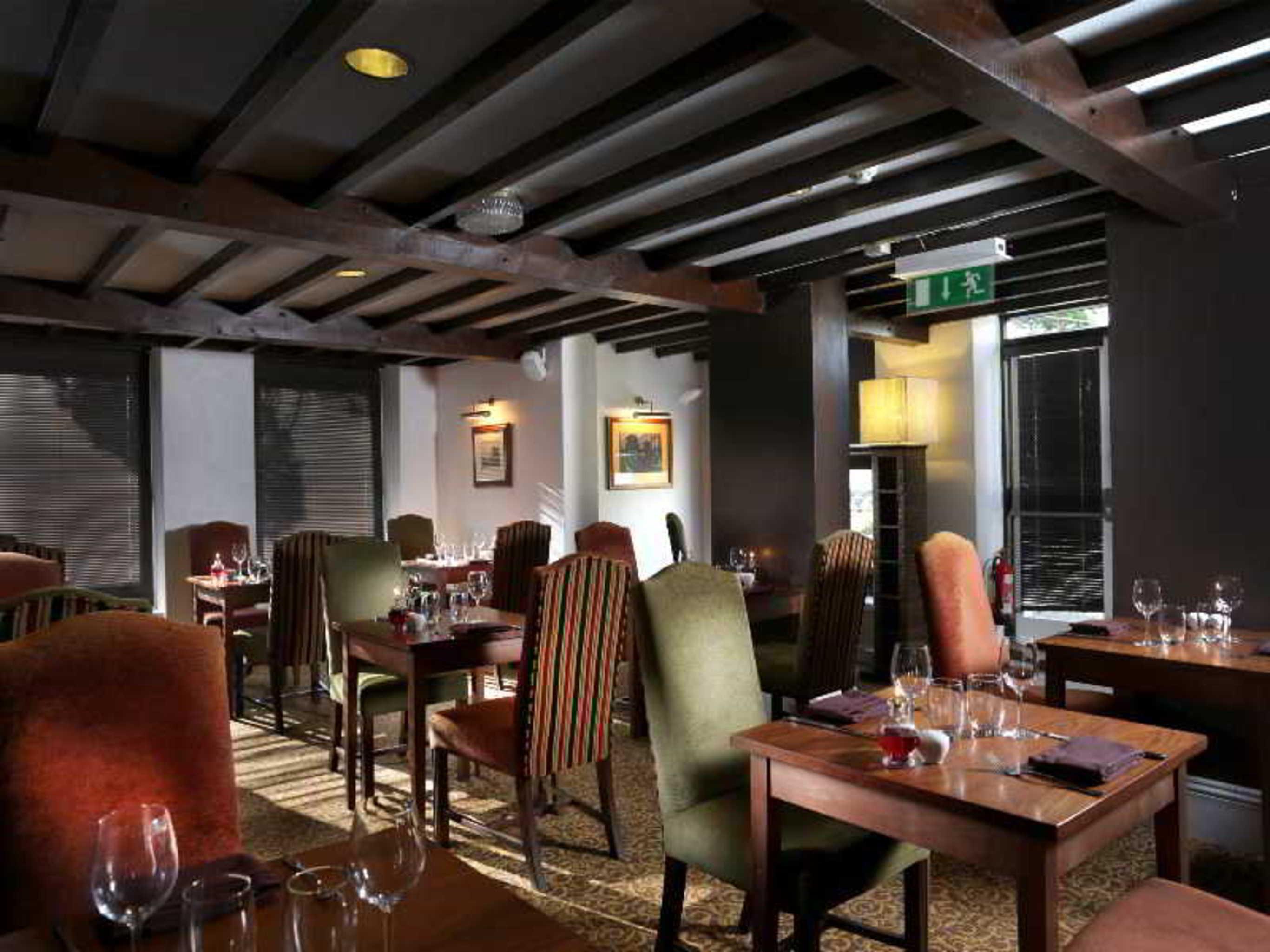 The Swan At Grasmere- The Inn Collection Group Exteriör bild