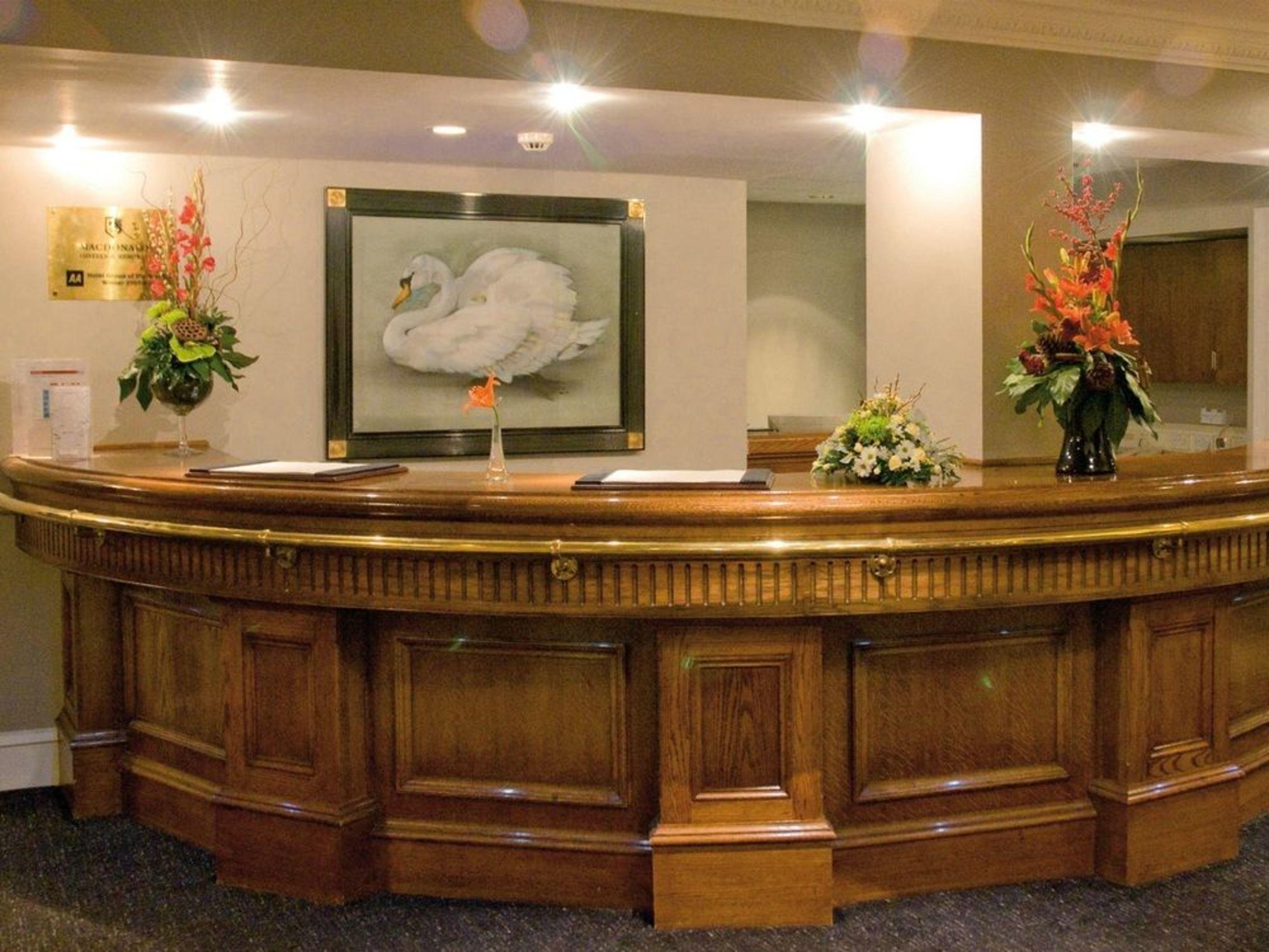 The Swan At Grasmere- The Inn Collection Group Exteriör bild