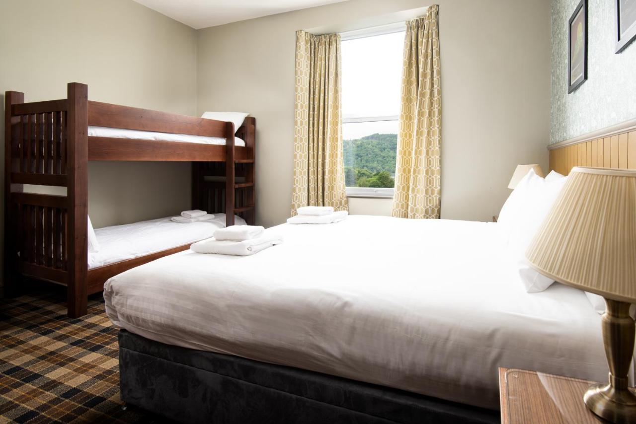 The Swan At Grasmere- The Inn Collection Group Exteriör bild