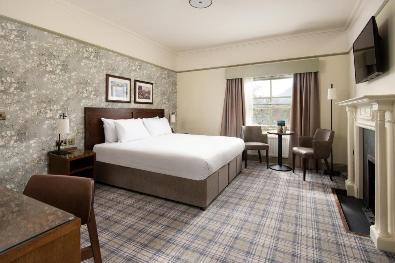 The Swan At Grasmere- The Inn Collection Group Exteriör bild