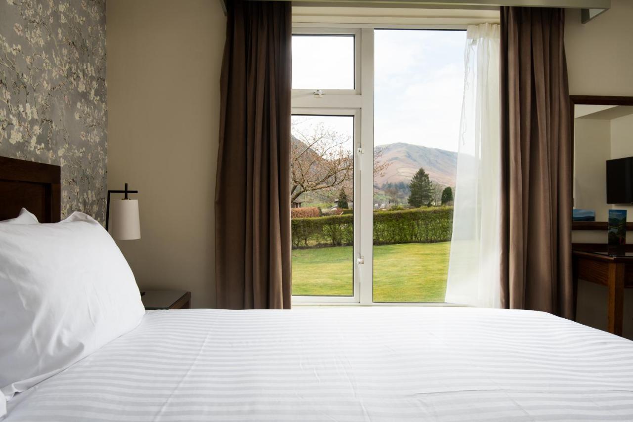 The Swan At Grasmere- The Inn Collection Group Exteriör bild