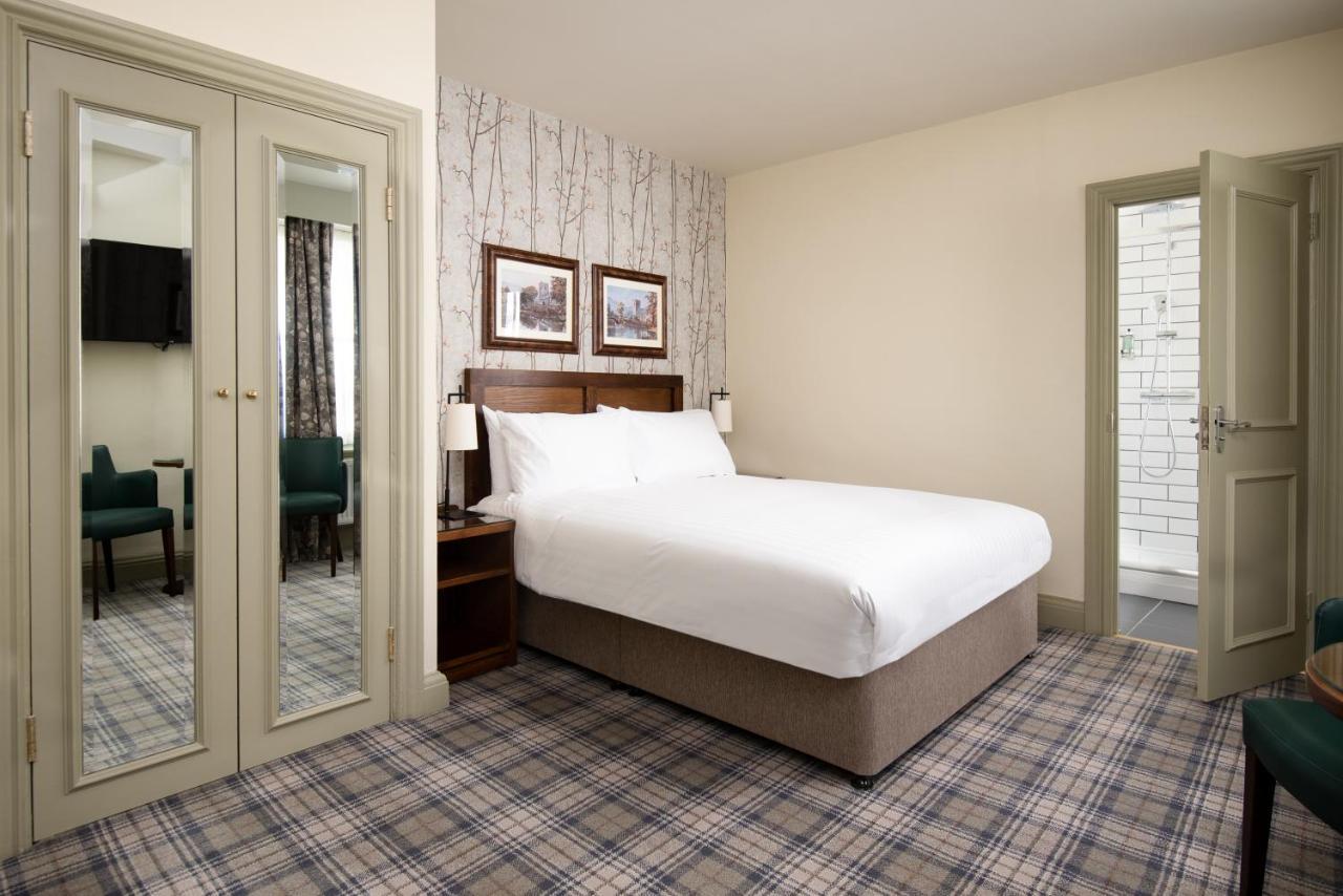 The Swan At Grasmere- The Inn Collection Group Exteriör bild