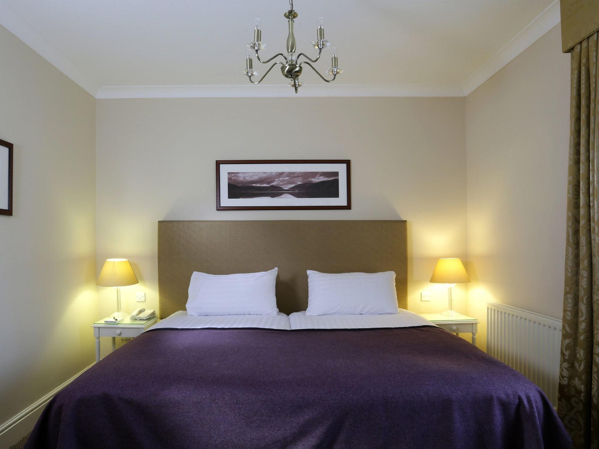 The Swan At Grasmere- The Inn Collection Group Exteriör bild
