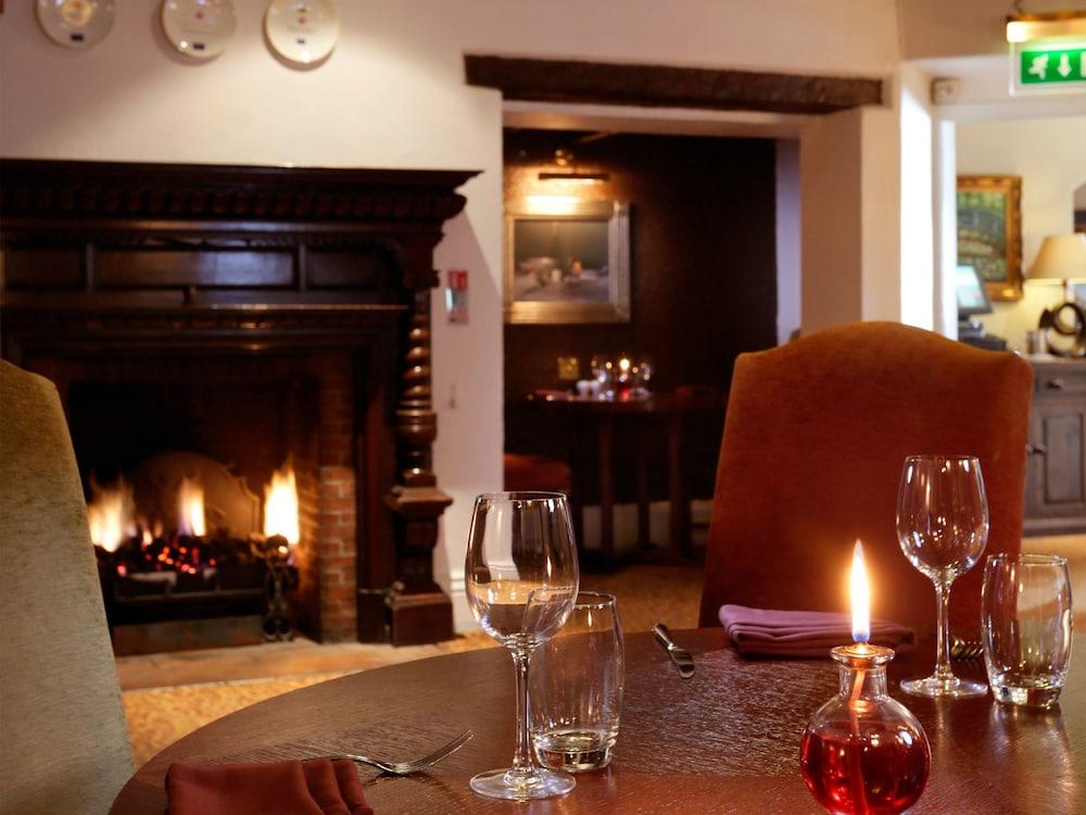 The Swan At Grasmere- The Inn Collection Group Exteriör bild